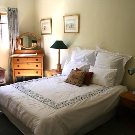 34 Steyn Street, Barrydale Appartement Buitenkant foto